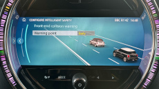 MINI Hatchback 1.5 Cooper Exclusive Premium 3dr Auto Petrol Hatchback